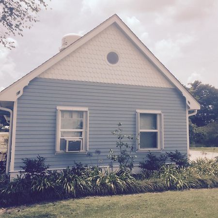 A Chateau On The Bayou Bed & Breakfast Raceland Стая снимка