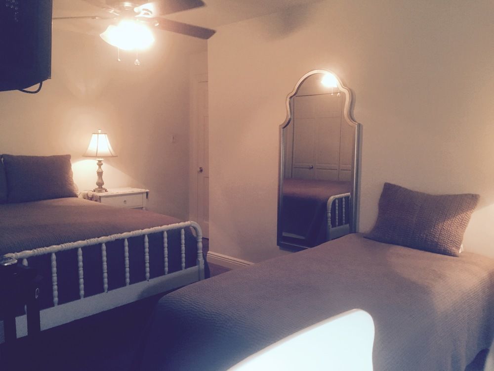 A Chateau On The Bayou Bed & Breakfast Raceland Екстериор снимка