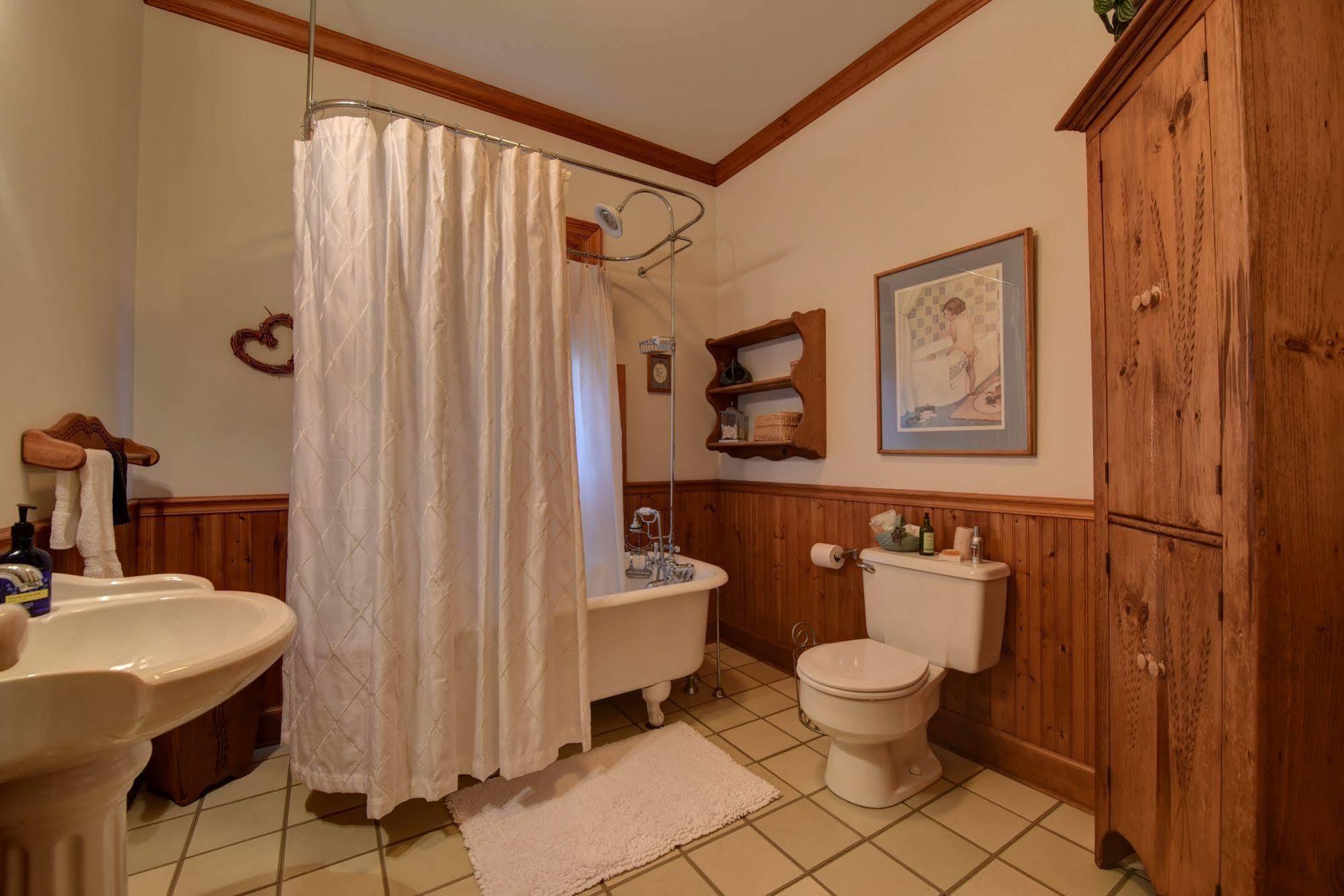 A Chateau On The Bayou Bed & Breakfast Raceland Екстериор снимка