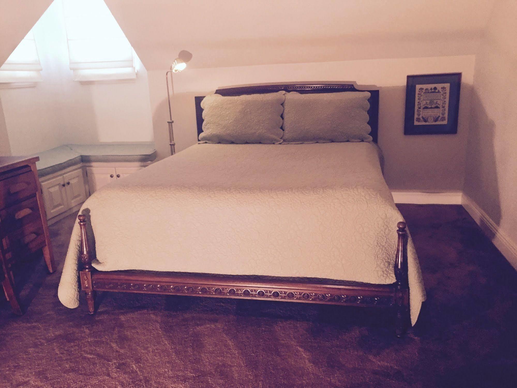 A Chateau On The Bayou Bed & Breakfast Raceland Екстериор снимка